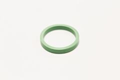 OIL PUMP OUTLET SEAL