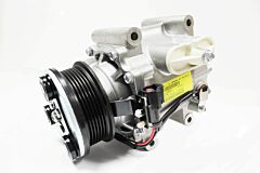 AC COMPRESSOR