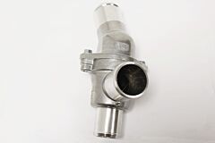 THERMOSTAT HOUSING