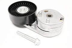 BELT TENSIONER