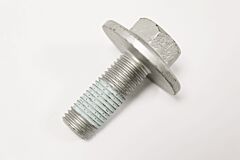 CRANK PULLEY BOLT
