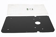 LID - STORAGE COMPARTMENT