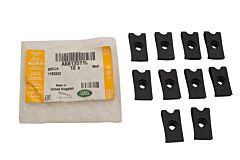 AK612011L - NUT - HEX.