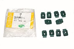 AL610011L - NUT - SPECIAL
