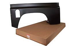 PANEL - TRIM