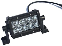 Aurora - 4" Led Light Bar - Flood