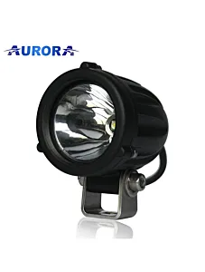 Aurora - 2 LED Round spot Light