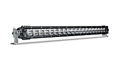 Aurora - 30" Single Row LED Light Bar - Driving