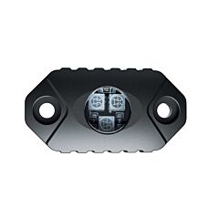 Aurora - 2" White Rock ights - Single Marine