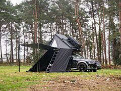 TentBox - Cargo 2.0 Living Pod Regular (up to 1.9m)