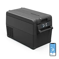 Alpicool - NCF35 Car Fridge Freezer
