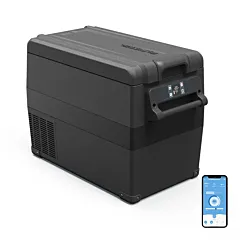 Alpicool - NCF45 Car Fridge Freezer