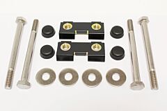 TAPPING BLOCKS & BOLT SET