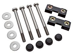 TAPPING BLOCKS & S/S BUMPER BOLT SET