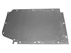 FLOOR PANEL FRT RH