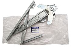 FRONT DOOR REGULATOR