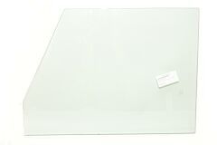 GLASS FRONT DOO