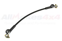 CABLE - RETENTION - REAR DOOR