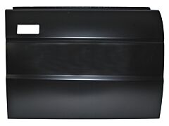 DOOR FRT OUTER RH
