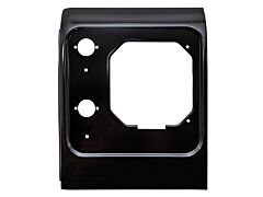 NOSE PANEL ASSY O/S