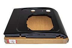 NOSE PANEL ASSY O/S