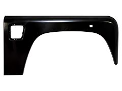 OUTER WING RH