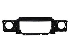 BULKHEAD FRT ASSY
