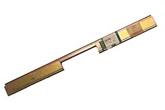 ALR6482 - CHANNEL - DOOR GLASS