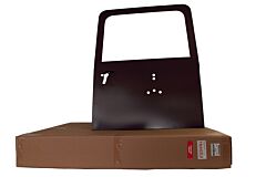 DOOR ASSY