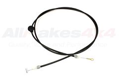 CABLE - BONNET