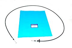 CABLE-BONNET