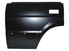 PANEL OUTER LH