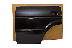 DOOR ASSY LH