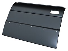 DOOR OUTER FRONT