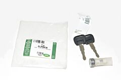 ALR8638 - LOCK