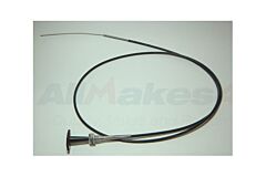 CABLE - BONNET RELEASE - HOOD