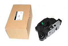 LATCH ASSY-FRONT