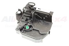 LOCK ASSY - FRONT DOOR
