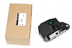LATCH ASSY-FRONT