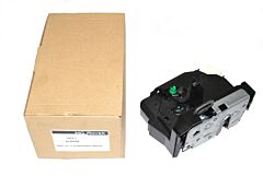 LATCH ASSY-FRONT
