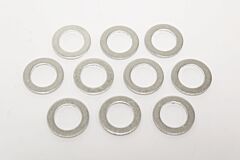 WASHER - DRAIN PLUG - BLOCK - V8