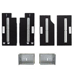 ARB -  Volkswagen Amarok Outback Roller Drawer Floor Sides - With AdBlue - (2010-2022)
