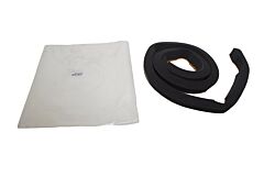 SEAL - RUBBER LH