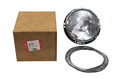 HEADLAMP ASSEMB