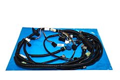 HARNESS ECU