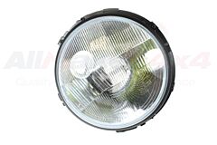 HEADLAMP ASSEMBLY