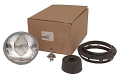 HEADLAMP RHD