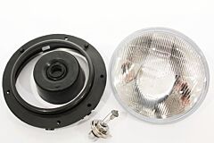 HEADLAMP ASSY