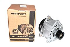 ALTERNATOR 120 AMP