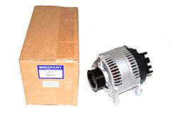 ALTERNATOR A127/100